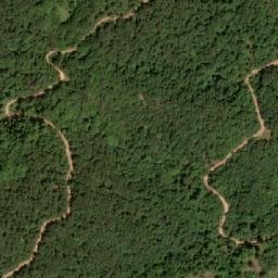 Satellite imagery of Beḱirovska Niva, MK