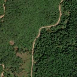 Satellite imagery of Beḱirovska Niva, MK