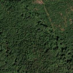 Satellite imagery of Bel Kamen, MK