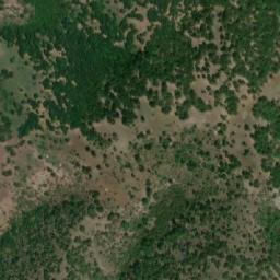 Satellite imagery of Goli Rid, MK