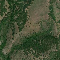 Satellite imagery of Goli Rid, MK