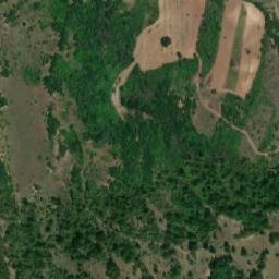 Satellite imagery of Goli Rid, MK