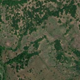 Satellite imagery of Radičica, MK