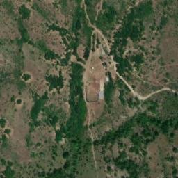 Satellite imagery of Radičica, MK