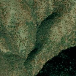 Satellite imagery of Ploča, MK