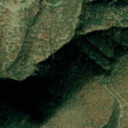 Satellite imagery of Ploča, MK