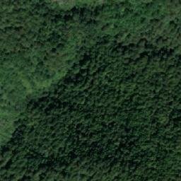 Satellite imagery of Babina Dupka, MK