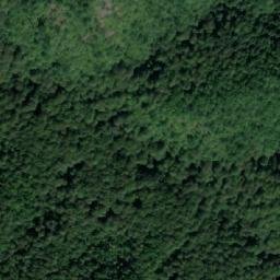 Satellite imagery of Babina Dupka, MK