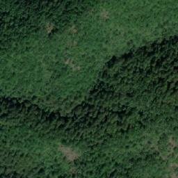 Satellite imagery of Babina Dupka, MK