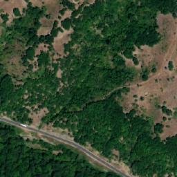 Satellite imagery of Ogorelica, MK