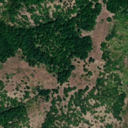 Satellite imagery of Ogorelica, MK