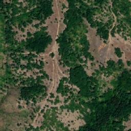 Satellite imagery of Šilegarnik, MK