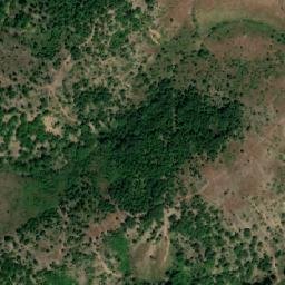 Satellite imagery of Stredna, MK