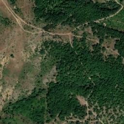 Satellite imagery of Stredna, MK