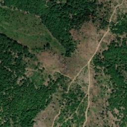 Satellite imagery of Stredna, MK