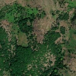 Satellite imagery of Golovica, MK