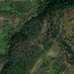 Satellite imagery of Balevički Rid, MK