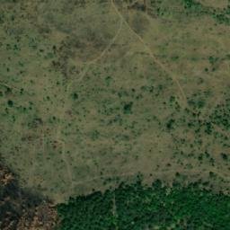 Satellite imagery of Sredni Rid, MK