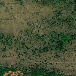 Satellite imagery of Sredni Rid, MK