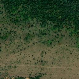 Satellite imagery of Sredni Rid, MK