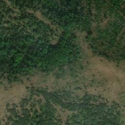 Satellite imagery of Vrteška, MK