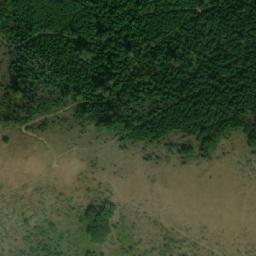 Satellite imagery of Vrteška, MK