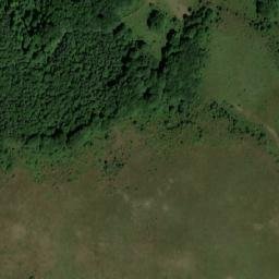 Satellite imagery of Vrteška, MK