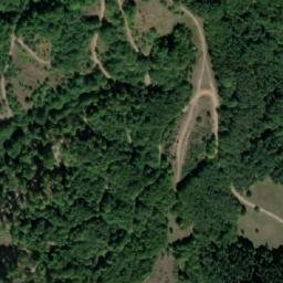 Satellite imagery of Yazovini, BG