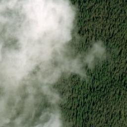 Satellite imagery of TT4, GR