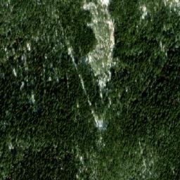 Satellite imagery of TT11, GR