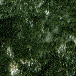 Satellite imagery of TT11, GR