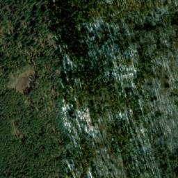 Satellite imagery of Ulevichen Vrah, BG