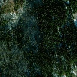 Satellite imagery of Ulevichen Vrah, BG