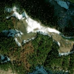 Satellite imagery of TT3, GR