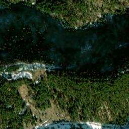 Satellite imagery of TT3, GR