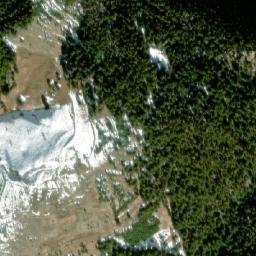 Satellite imagery of Varhovrah, BG