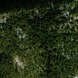 Satellite imagery of Varhovrah, BG