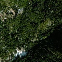 Satellite imagery of Varhovrah, BG