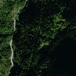 Satellite imagery of TT16, GR