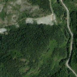 Satellite imagery of TT40, GR