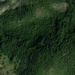 Satellite imagery of TT40, GR