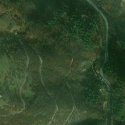 Satellite imagery of TT86/36/, GR