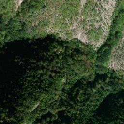 Satellite imagery of TT1, BG