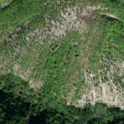 Satellite imagery of TT1, BG