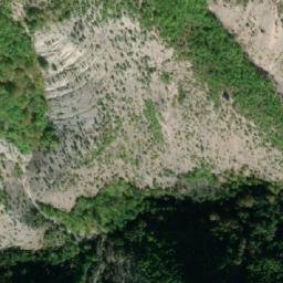 Satellite imagery of TT1, BG