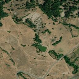 Satellite imagery of TT2, GR