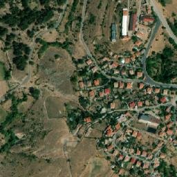 Satellite imagery of TT3, GR