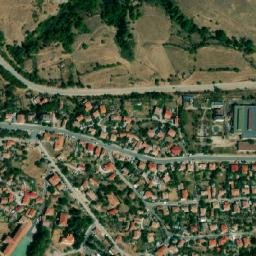 Satellite imagery of TT3, GR