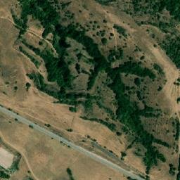 Satellite imagery of TT4, GR