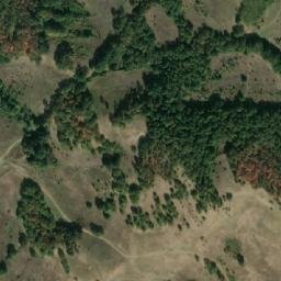 Satellite imagery of Gyurgenlik, BG